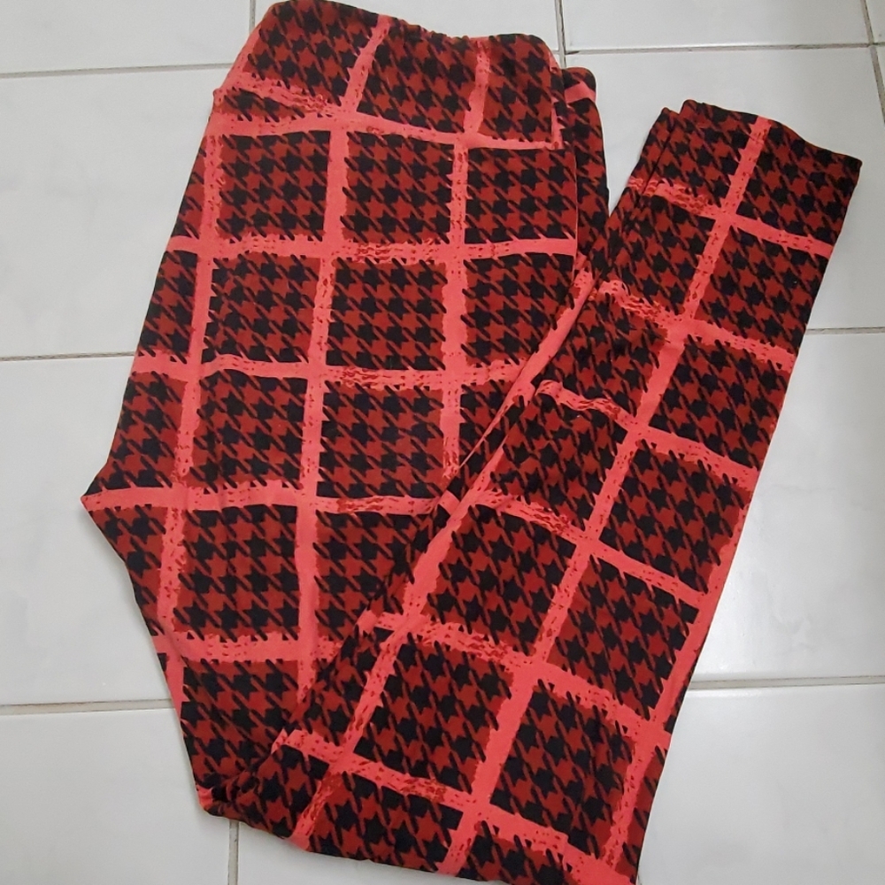 LuLaRoe TC LEGGINGS